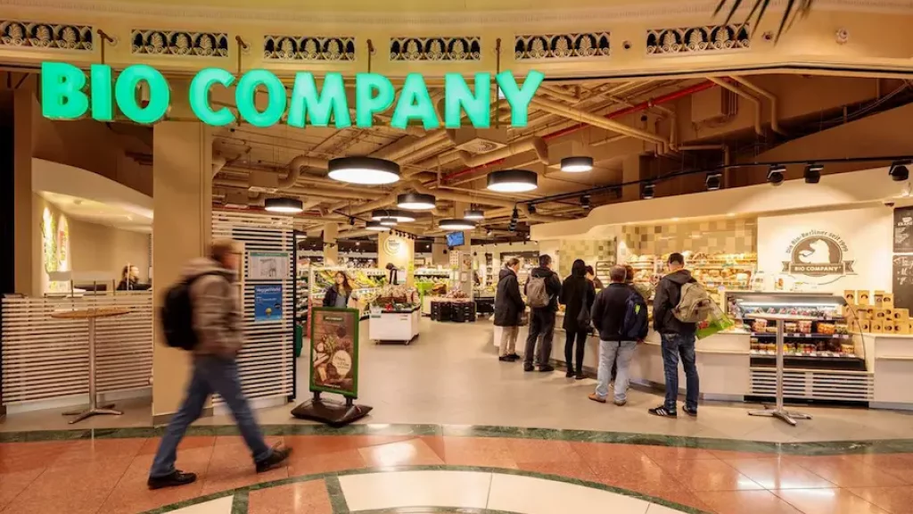 Shopfront Bio Company Shopfront Bio Company