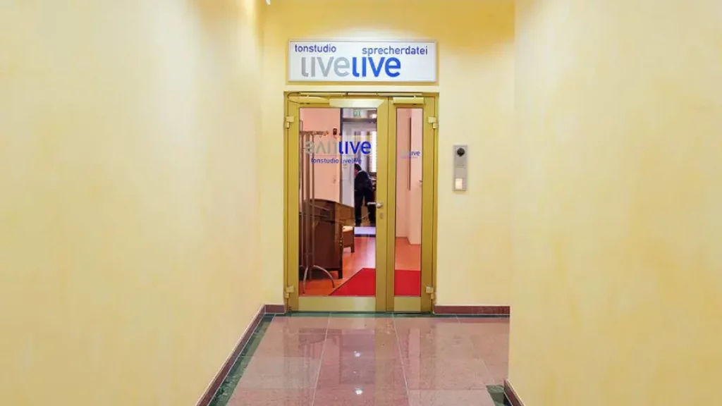 Shopfront livelive Shopfront livelive