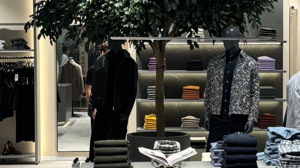 Eroeffnung Martinique