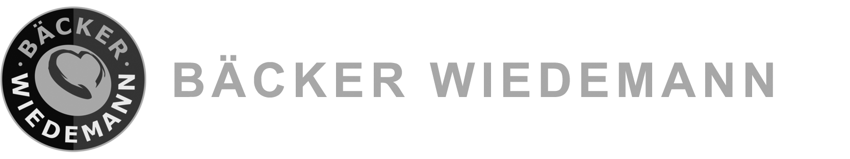 Bäcker Wiedemann