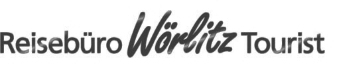 Reisebüro Wörlitz Tourist