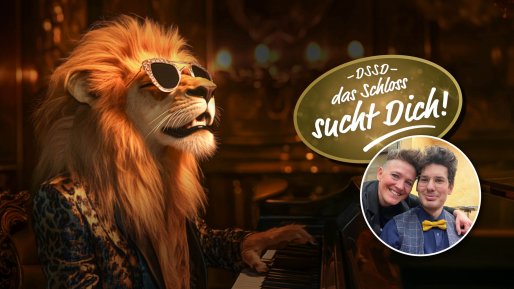 Unsere Finalisten live auf der Berlinale!