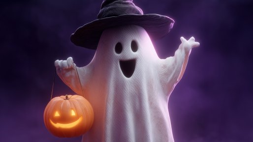 Halloween im DAS SCHLOSS