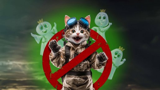 Halloween im Schloss