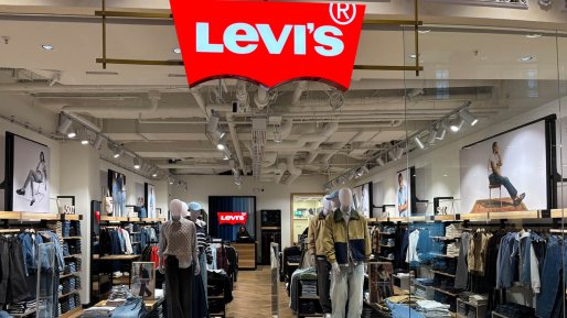 Levi’s® eröffnet neuen Store im Schloss – Denim-Looks für jeden Stil!