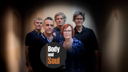 Live in Concert: Body and Soul! 