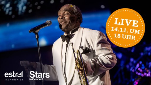 Stars in Concert Louis Armstrong