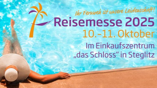 Reisemesse 2025