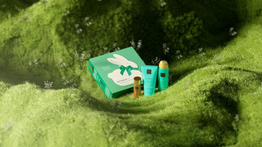 Gechenkset bei Rituals