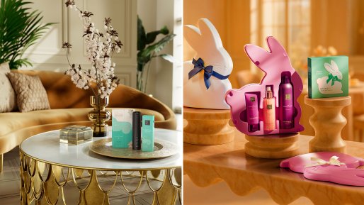 Neuheiten bei Rituals