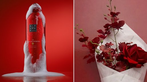 Muttertag bei Rituals