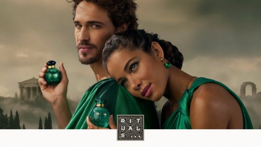 Herbst bei Rituals
