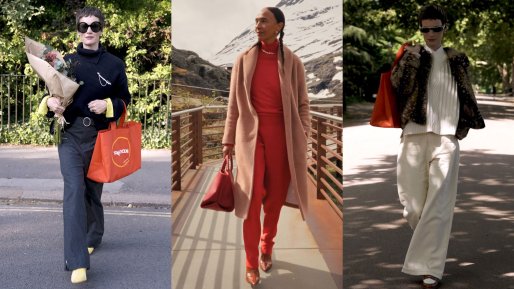 Herbst bei TK Maxx