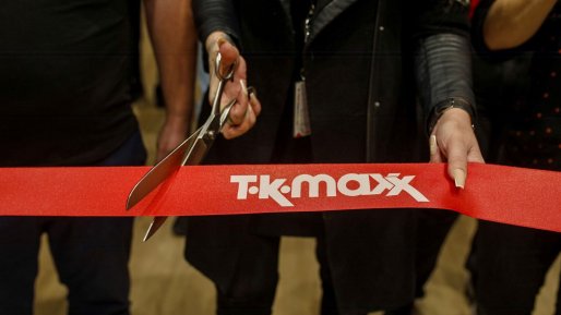 TK MAXX ab 9.10.2025 – Schnäppchenjagd bei Top-Marken!