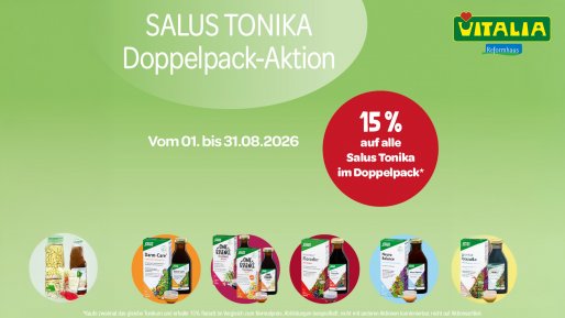 Salus Tonika