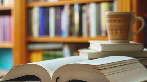 Vorlesestunde von Lesewelt Berlin e.V.