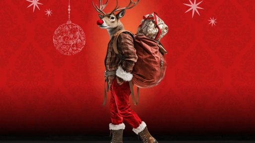 Das große Weihnachtssuchgewinnspiel