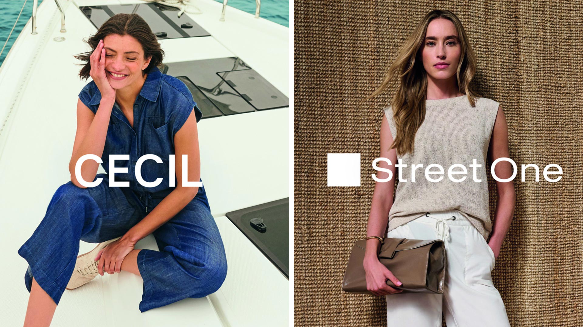 Street One