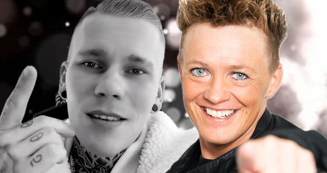 Charity-Konzert-Highlight Charity-Konzert-Highlight