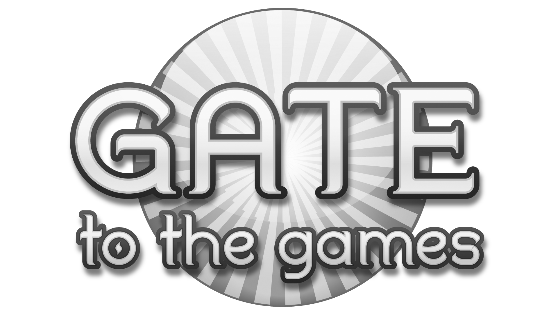 Logo Gate of the Games