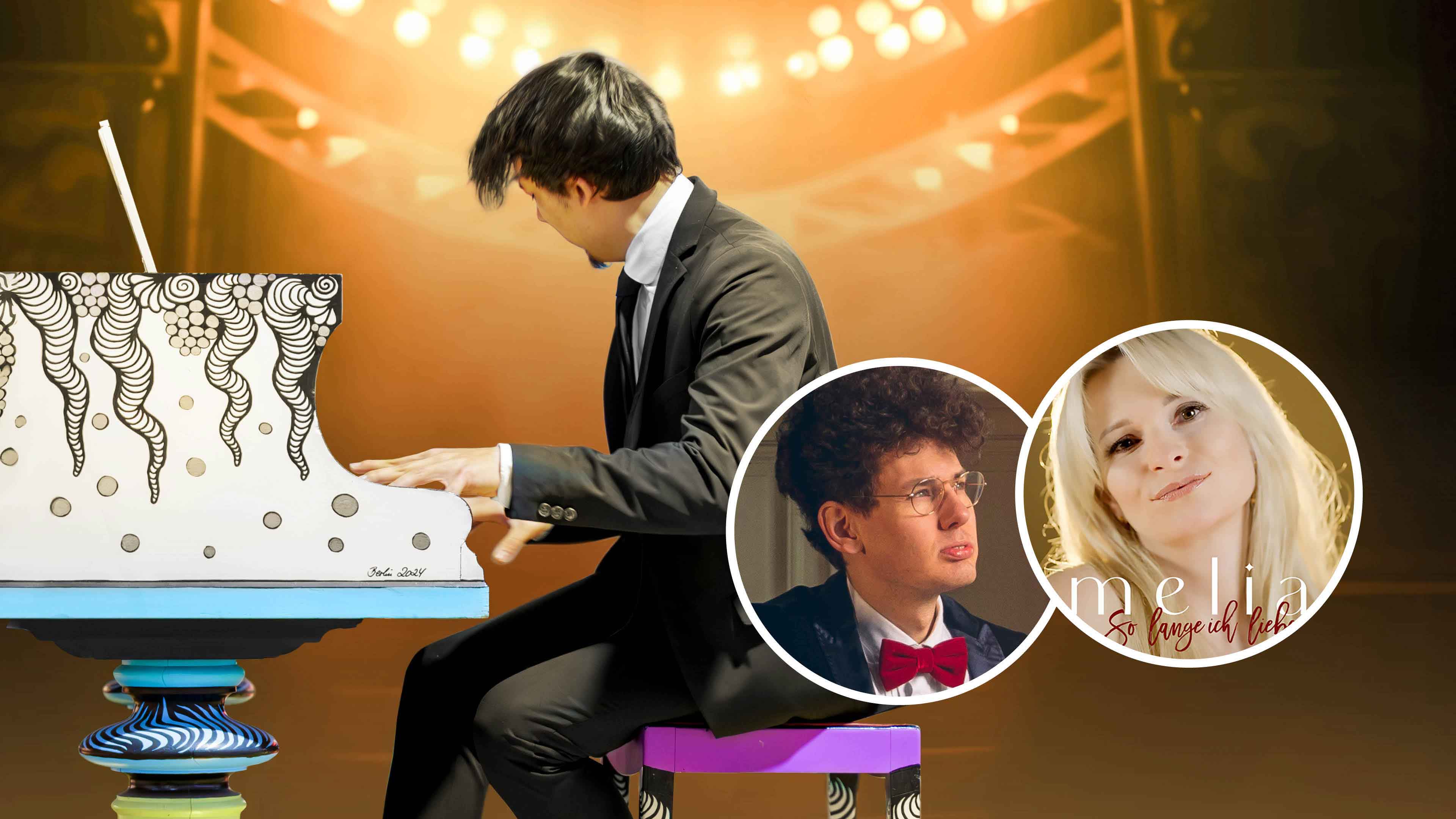 GEO Benefizkonzert GEO Benefizkonzert