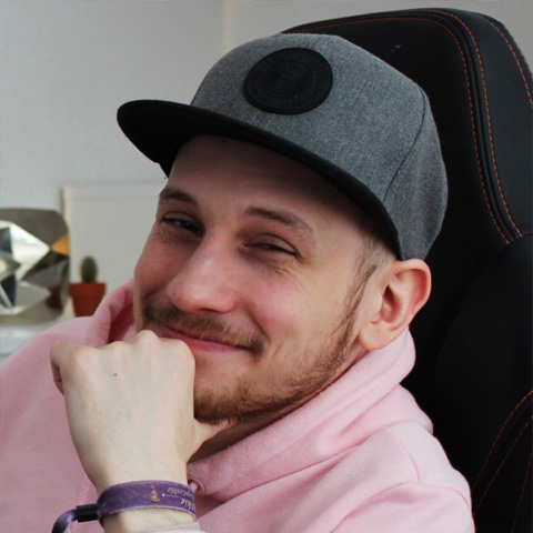 Kapuzenwurm Kapuzenwurm