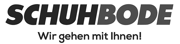 Logo Schuh Bode