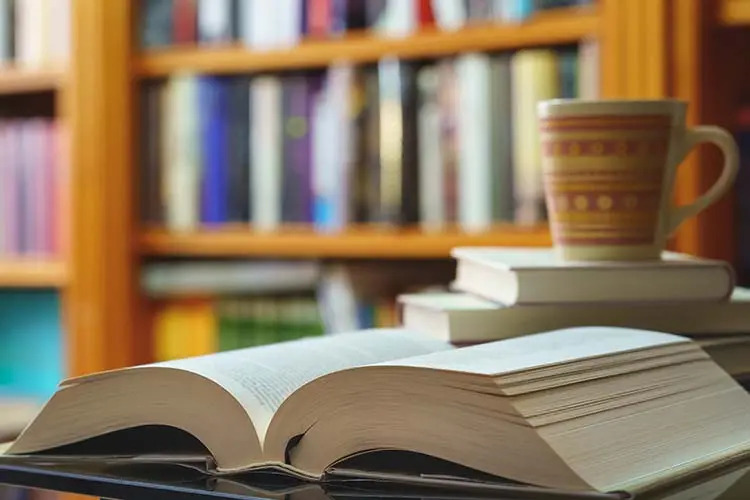 Vorlesestunde von Lesewelt Berlin e.V.