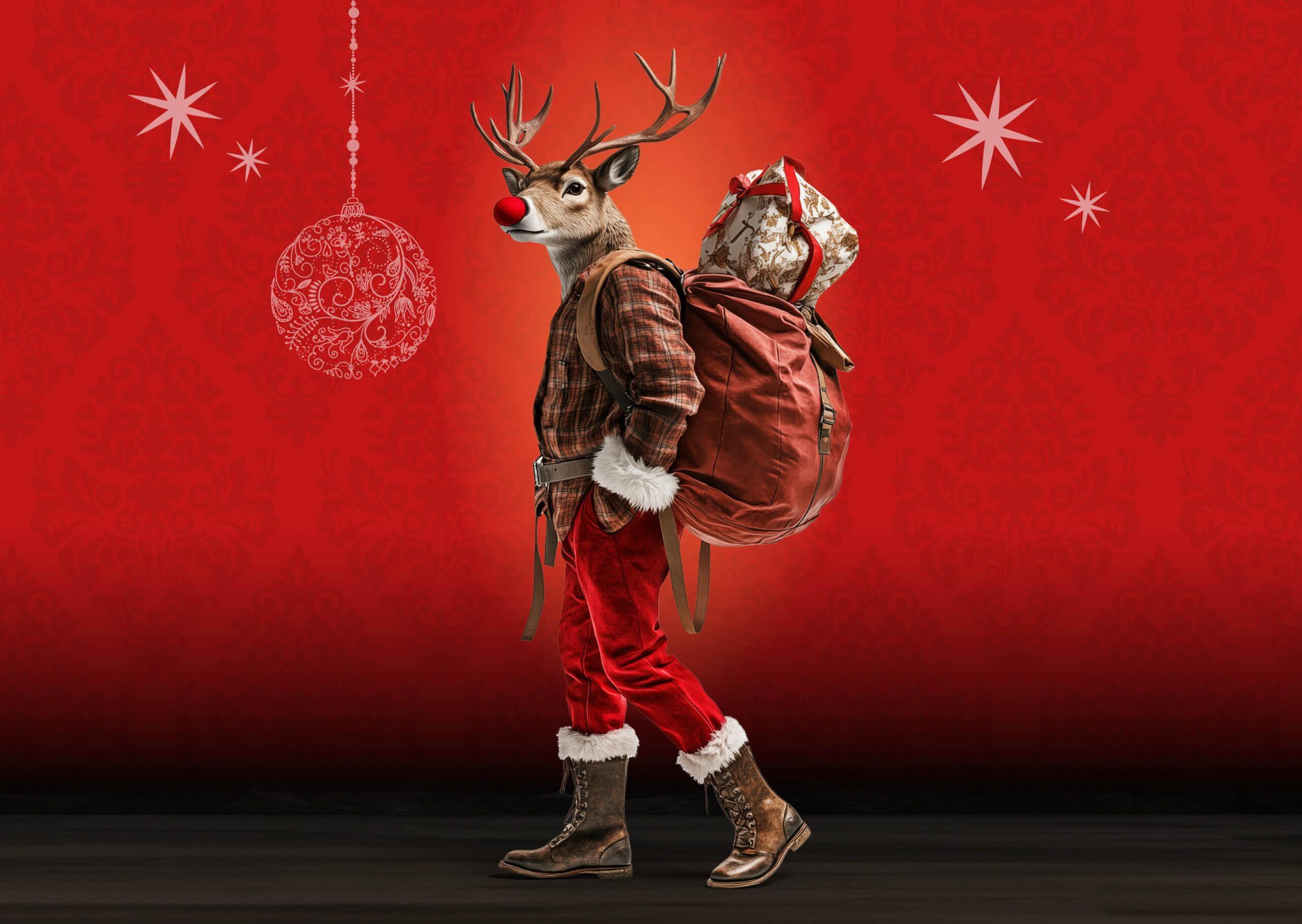 Das große Weihnachtssuchgewinnspiel