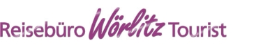 Reisebüro Wörlitz Tourist Logo
